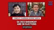 COMELEC Chairman George Garcia sa 2023 Barangay and SK Elections | The Mangahas Interviews