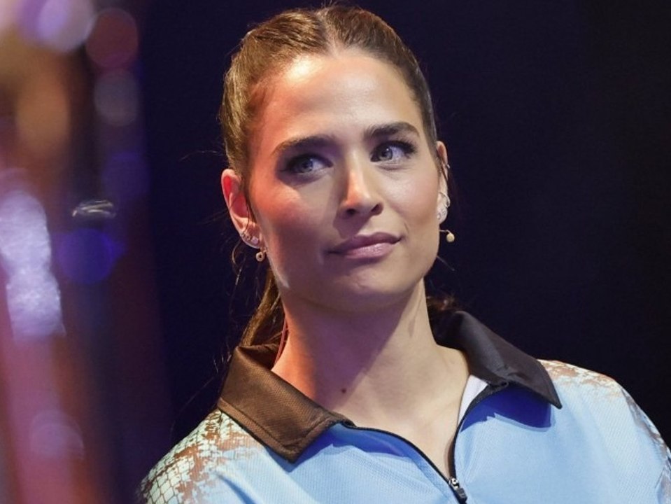 Amira pocher reagiert auf ehe- und show-aus