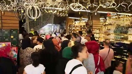 Türkiye'nin yemyeşil cennetinin içine ettiler!