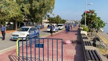 Samsun'da İki Kişi Arasında Silahlı Saldırı: Bir Ölü, Bir Yaralı