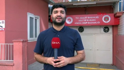 Ağabeyi ve yeğenini öldürüp intihar eden adamın cenazesini ailesi istemedi kimsesizler mezarlığına gömülecek