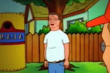 King Of The Hill Season 4 Episode 6 A Beer Can Named Desire