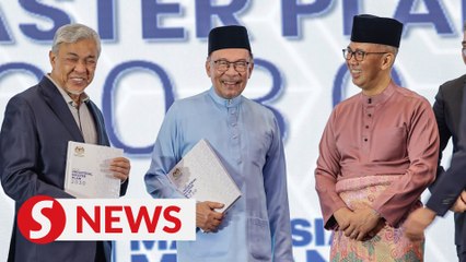 Download Video: NIMP 2030 will help grow SMEs and improve livelihoods, says PM