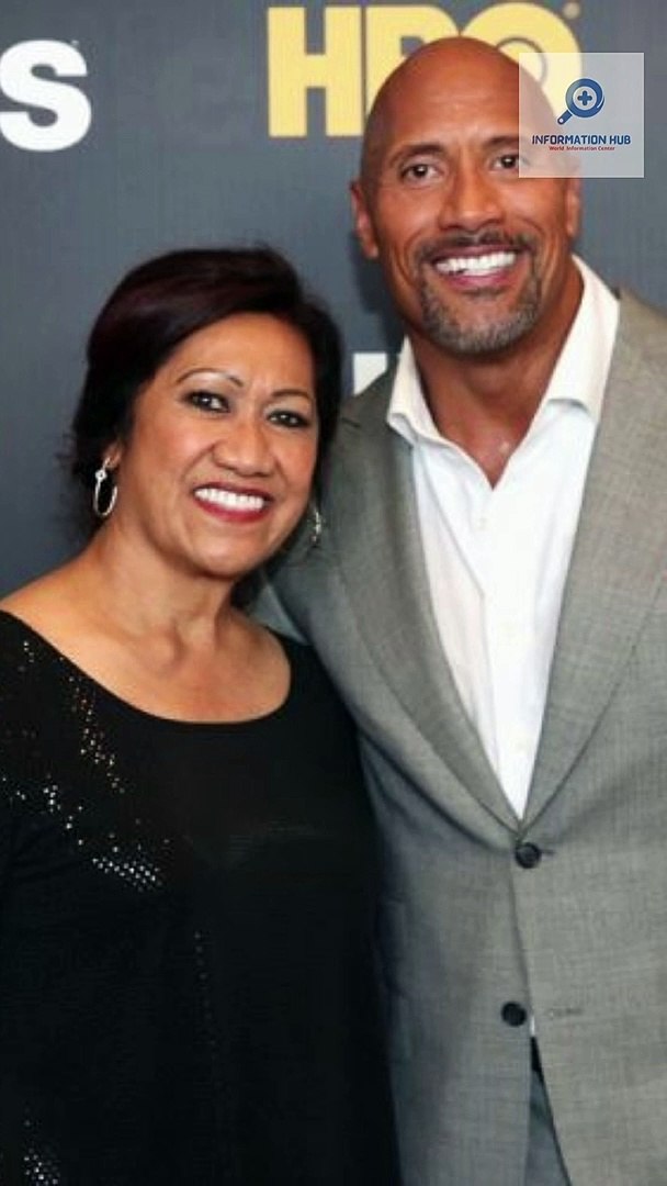 ⁣Ata Johnson Net Worth 2023 | Dwayne Johnson's Mother | Information Hub