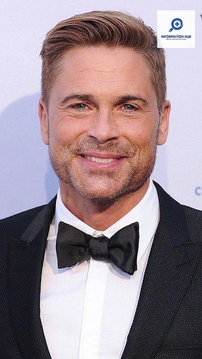 Rob Lowe Net Worth 2023 | Hollywood Actor Rob Lowe | Information Hub