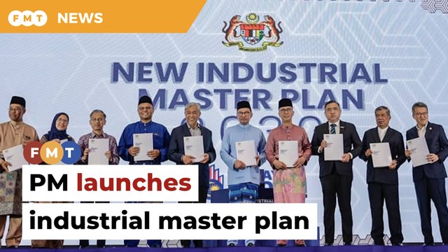 PM launches ‘mission-based’ industrial master plan