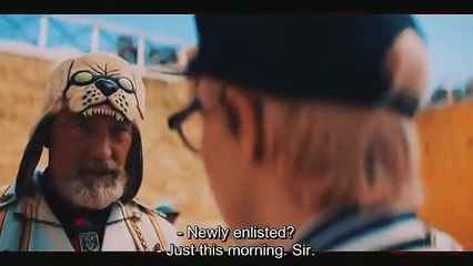 원피스 episode 2 One Piece Live Action English Subtitle