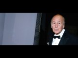 Valéry Giscard d'Estaing : Combien d'argent dépensez vous pour la sécurité