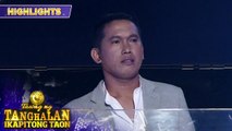 Norman Saturnino achieves his second win | Tawag Ng Tanghalan