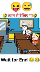 Whatsapps funny video|| comedy video 2023|| virls funny video