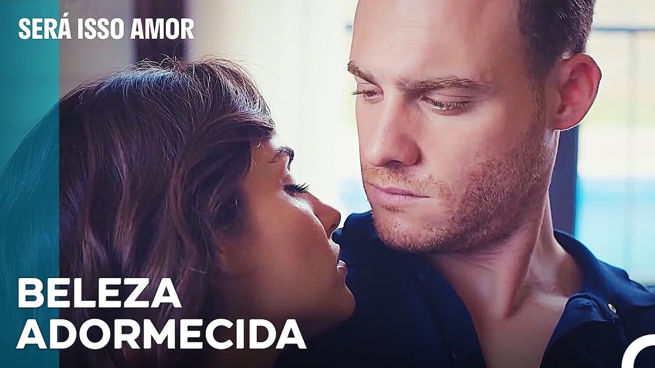 Acordar Nos Teus Braços De Manhã E Um Milagre - Será Isso Amor Episodio 18