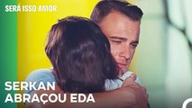 A Maior Oportunidade Da Minha Vida - Será Isso Amor Episodio 19