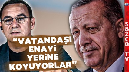 Deniz Zeyrek'ten Canlı Yayında Tarihi Çağrı! '7 Eylül'e Kadar Bu İşi Çözün!'