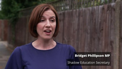 Labour urges govt to ‘come clean’ over school safety fears