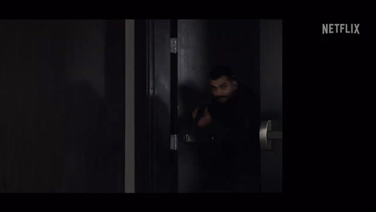 The Night Agent Season 2
