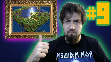 Minecraft Hayran Haritaları Bölüm 9 - Mafia Babasını Öldür