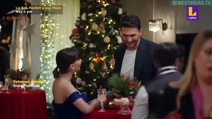 Fruto Prohibido – Cap 396