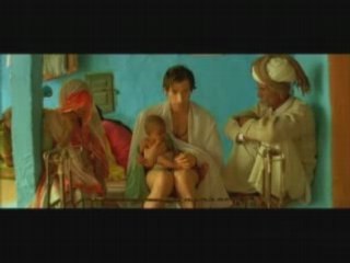 A bord du Darjeeling Limited (VOST)