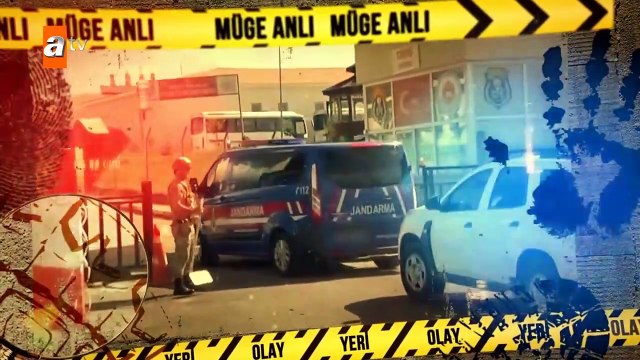 Müge Anlı'nın programının yayın tarihi belli oldu! Müge Anlı yeni sezon fragmanı yayınlandı