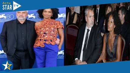 « J’avais des doutes sur ses infidélités »  Virginie Silla, la femme de Luc Besson, se livre sans f