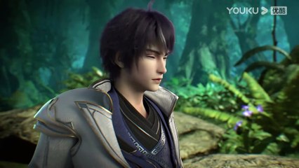 Apotheosis become a God Ep 45 Eng and Indo Sub