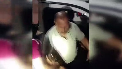 Tekirdağ'da 12 kaçak göçmen yakalandı