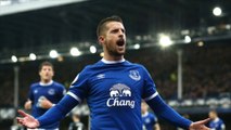 Kevin Mirallas annonce la fin de sa carrière professionnelle