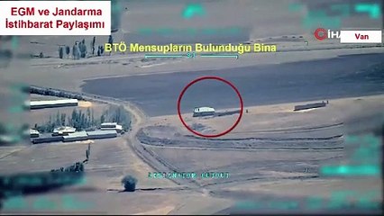 İçişleri Bakanı Yerlikaya: "2 terörist daha etkisiz hale getirildi"