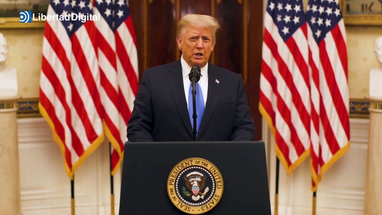 Trump pide separar de sus coacusados su caso sobre interferencia electoral