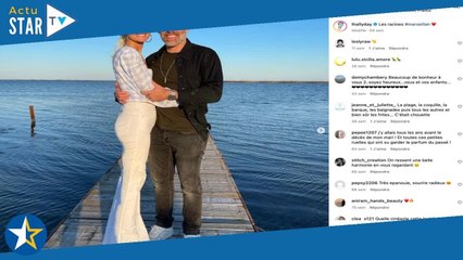 Jalil Lespert « jaloux et possessif »  pourquoi Laeticia Hallyday a rompu avec l’acteur