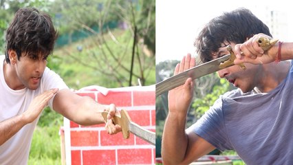 Dhruv Tara Samay Sadi se Pare On Location: Dhruv और Tara की फिर होगी शादी ?