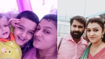 Malayalam Actress Aparna Nair Instagram Last Post Reveal, Husband  को बताया... | Boldsky