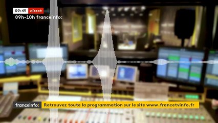 Cyril Hanouna clashé sur Franceinfo après ses attaques contre le service public