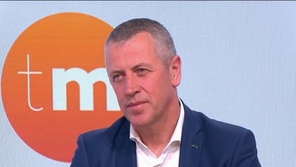 L'interview d'actualité - Michel Biero
