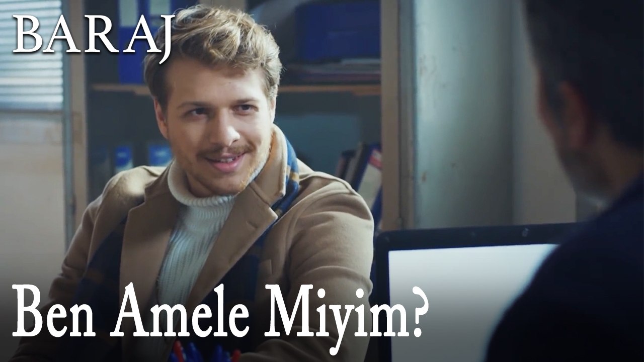 Ben Amele Miyim?