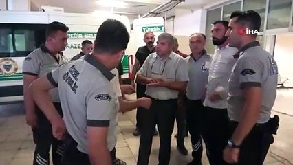 Hastane morgunda skandal! Gerçek mezarlıkta ortaya çıktı