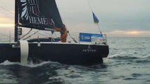 La Solitaire du Figaro Paprec 2023 : De la fierté en Irlande - Jeudi 31 août