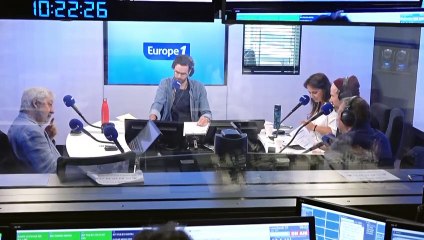 «Danse Macabre» de Duran Duran et «Home» de Benjamin Biolay et Chiara Mastroianni : la playlist de Joe Hume