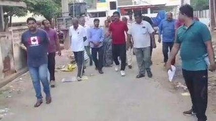 పశ్చిమ గోదావరి: అర్హత ఉంటే... ప్రతి ఒక్కరికి పెన్షన్