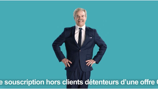 Le président vous révèle l'origine du mot Sosh