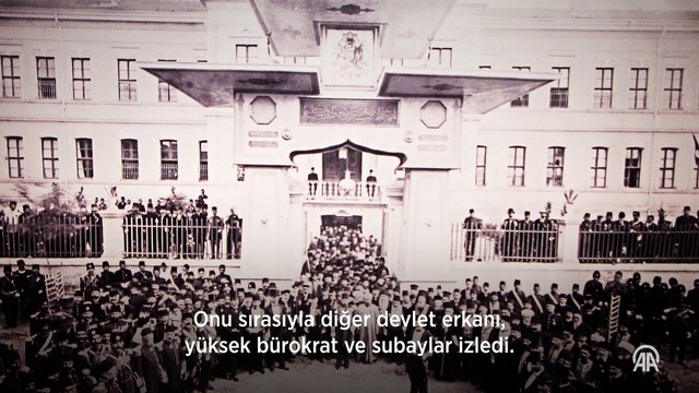 Sultan Abdülhamid'in projesi Hicaz demiryolu nasıl yapıldı