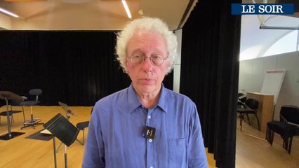 Racines de Bernard Foccroulle