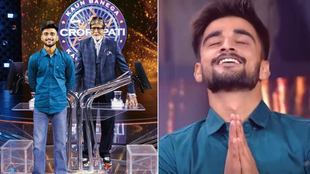 Kaun Banega Crorepati 15: Punjab के Jaskaran Singh ने जीते1 Crore, 7 Crore जीतकर क्या रचेंगे इतिहास!