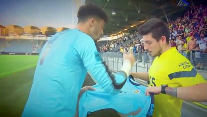 Last Minute： Altay Bayındır est officiellement à Manchester United