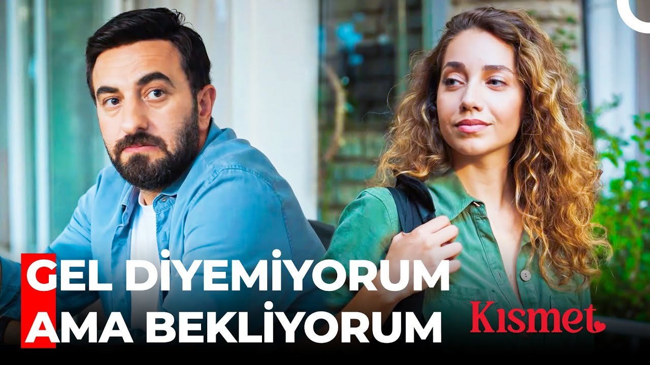 Bu Aşk Böyle Bitemez Be Melike! - Kısmet