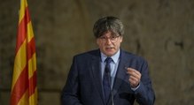 Puigdemont fijará el martes los términos de Junts para empezar a negociar una investidura