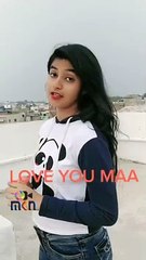 MKN Reels (Sanchita) - Love You Maa
