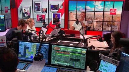 L'INTÉGRALE - Juliette Armanet dans Le Double Expresso RTL2 (01/09/23)
