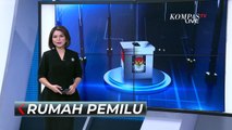 Ditanya soal Pertemuannya dengan Surya Paloh, Ini Kata Jokowi