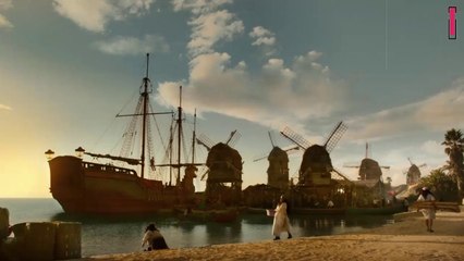 One Piece [Hindi Dubbed]Official Trailer | Interflix